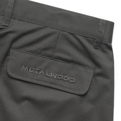 Metalwood Trophy Short