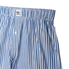 Lacoste 2-Pack Woven Boxers