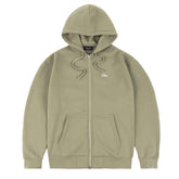 Dime Cursive Zip Hoodie
