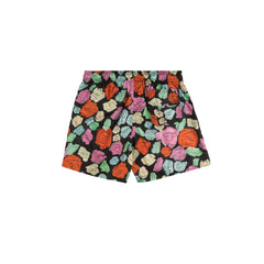 Marni Flower Swim Shorts