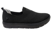 Nurse Mates Adela II Womens Comfortable Slip On Shoes