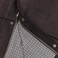 Metalwood Buff Baby Jacket