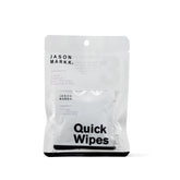 Jason Markk Quick Wipes 3 Pack