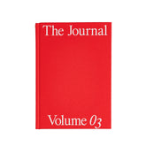 Hartcopy The Journal - Volume 03