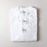 Urban Industry Organic T-shirt 3-Pack