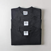 Urban Industry Organic T-shirt 3-Pack
