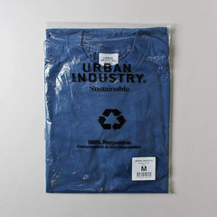 Urban Industry Organic T-shirt 3-Pack