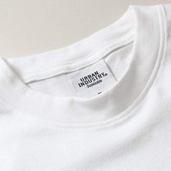 Urban Industry Organic T-shirt 3-Pack
