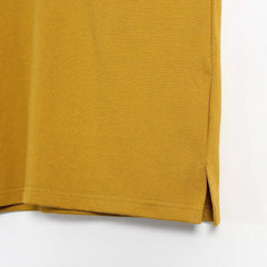 Uniform Bridge Watch Pocket T-shirt