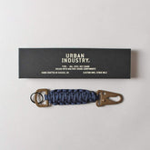 Urban Industry Military Spec Key Clip
