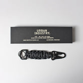 Urban Industry Military Spec Key Clip