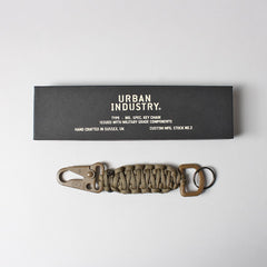 Urban Industry Military Spec Key Clip