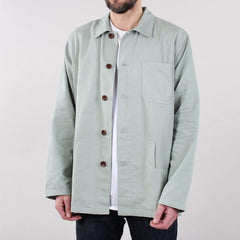 Uskees Button Jacket