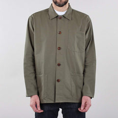 Uskees Button Work Shirt