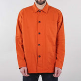 Uskees Button Work Shirt