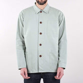 Uskees Button Work Shirt