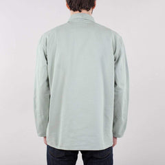 Uskees Button Work Shirt