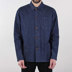 Uskees Button Work Shirt