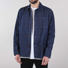 Uskees Button Work Shirt