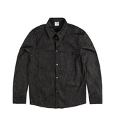 Courreges 2-Pocket Denim Overshirt