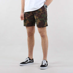 Vans Range 18 Shorts