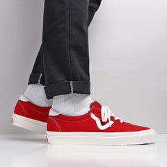 Vans Style 73 DX Shoes