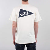 Vans X Pilgrim Surf + Supply Pennant T-shirt