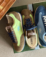 Converse x Golf le Fleur 1908 Jogger OX