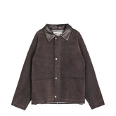 Metalwood Buff Baby Jacket