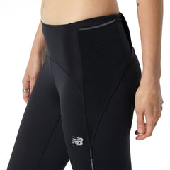 New Balance Impact Run Womens Running Crop