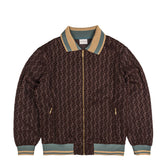 Drole de Monsieur La Track Jacket Monogramme