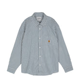Carhartt WIP L/S Daldry Shirt