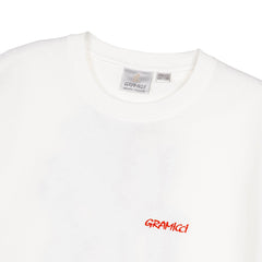 Gramicci Ice Sculpture Tee