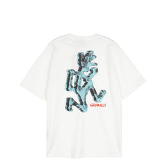 Gramicci Ice Sculpture Tee