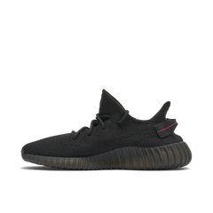 Adidas Yeezy Boost 350 V2 Black Red