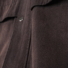 Metalwood Buff Baby Jacket