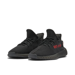 Adidas Yeezy Boost 350 V2 Black Red
