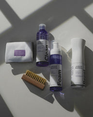 Jason Markk RTU Foam