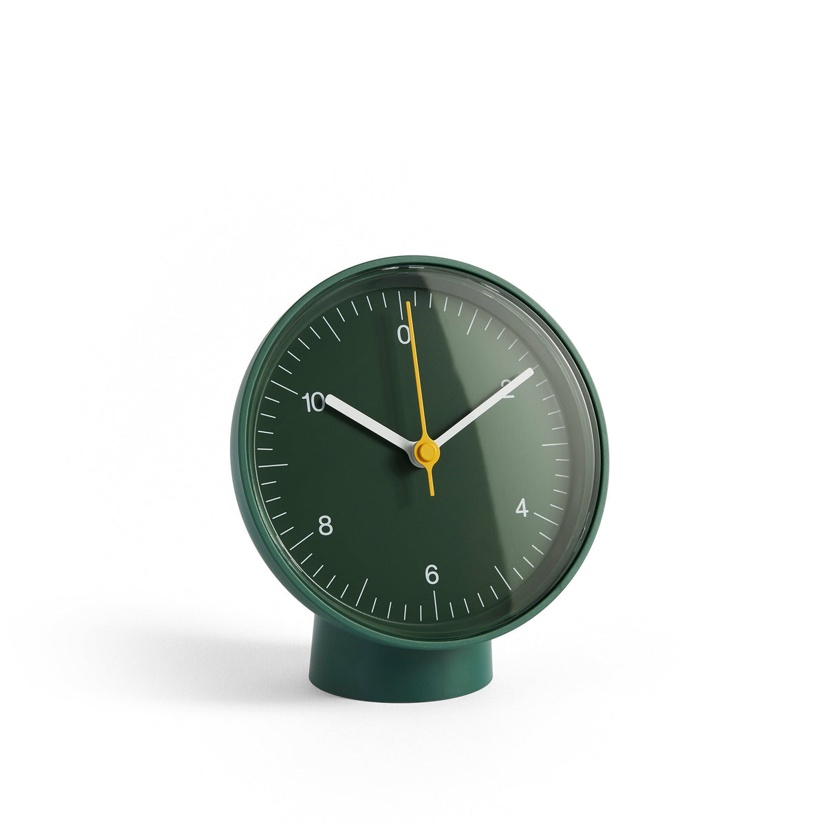 HAY Table Clock