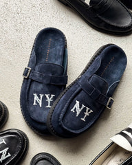 Duke + Dexter Winston Mule W *NY*