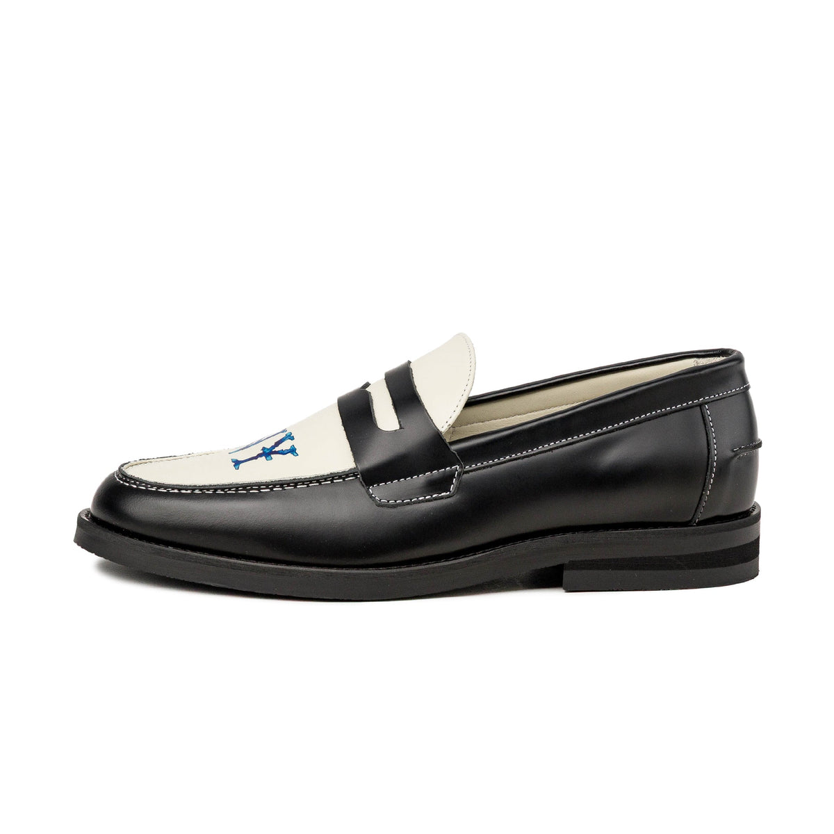 Duke + Dexter Wilde Penny Loafer *NY*