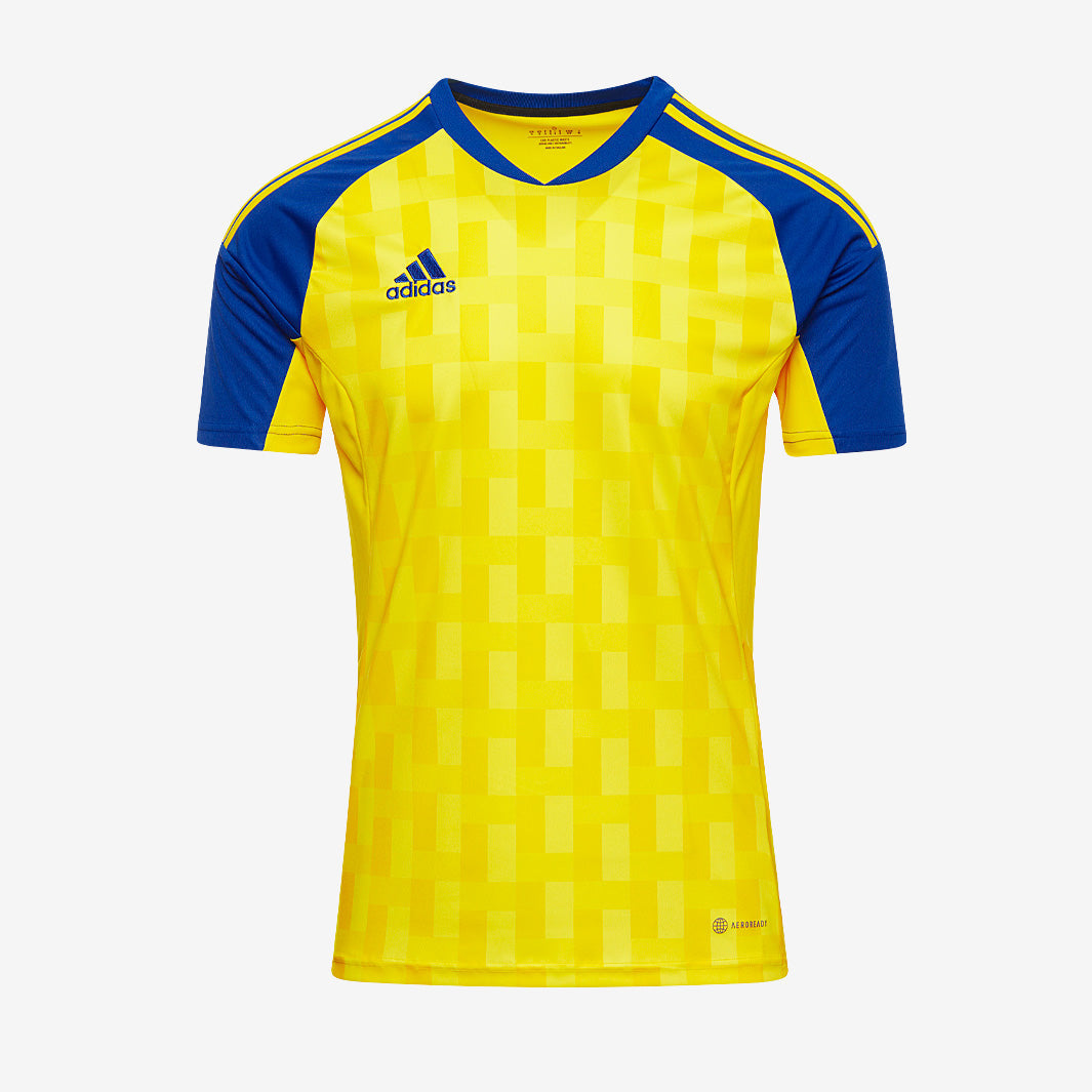 adidas Condivo 22 Graphic SS Shirt