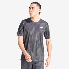 adidas Club Graphic T-Shirt