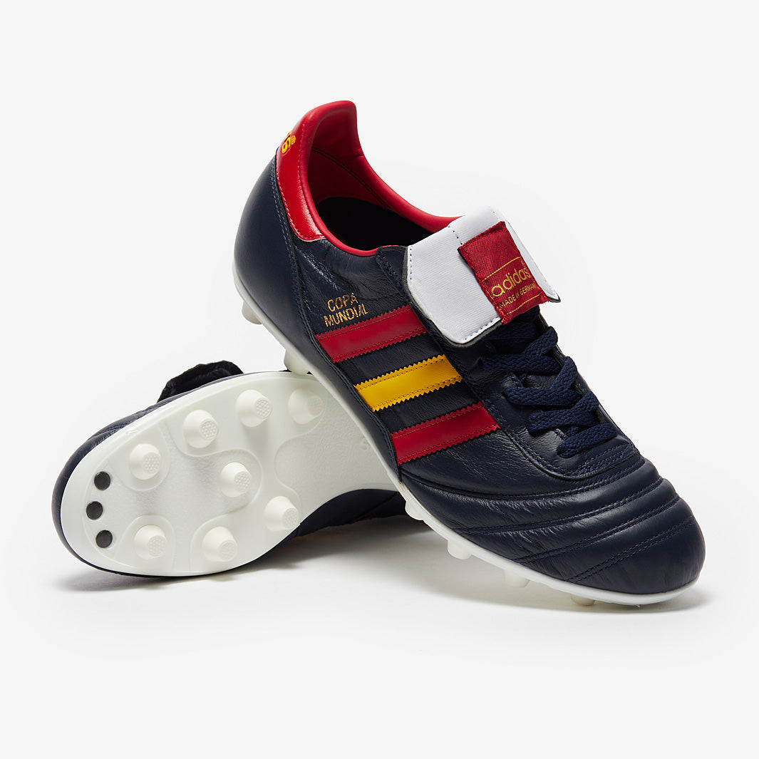 adidas Copa Mundial Made In Germany x Spain FG
