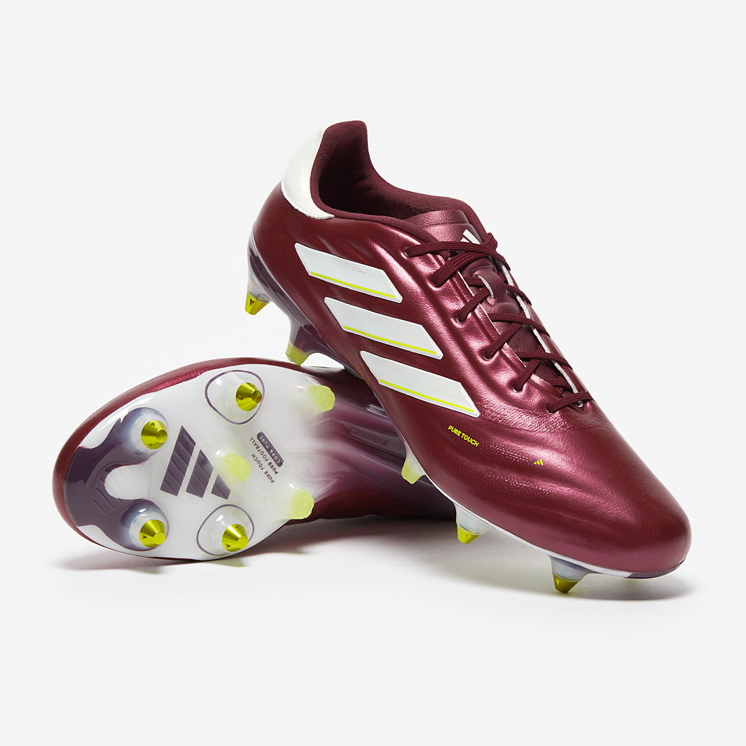 adidas Copa Pure 2 Elite Leather SG