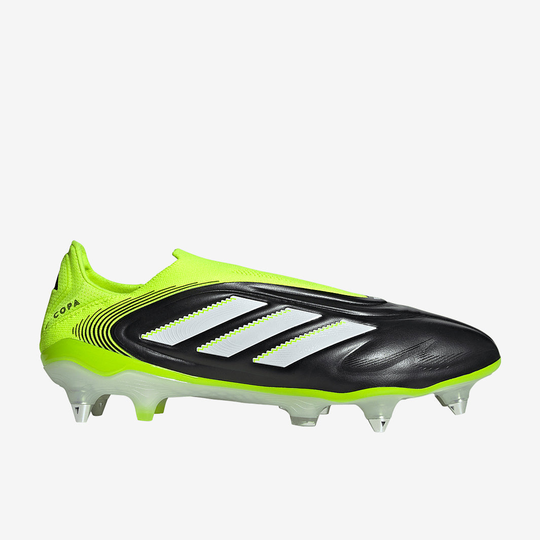 adidas Copa Pure III Elite Laceless SG