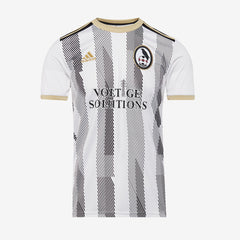 adidas Coalville Town 25/26 SS Home Shirt