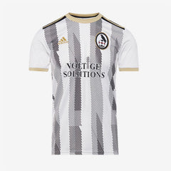 adidas Coalville Town 25/26 SS Home Shirt