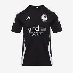 adidas Coalville Town 1st Team SS Travel Tee
