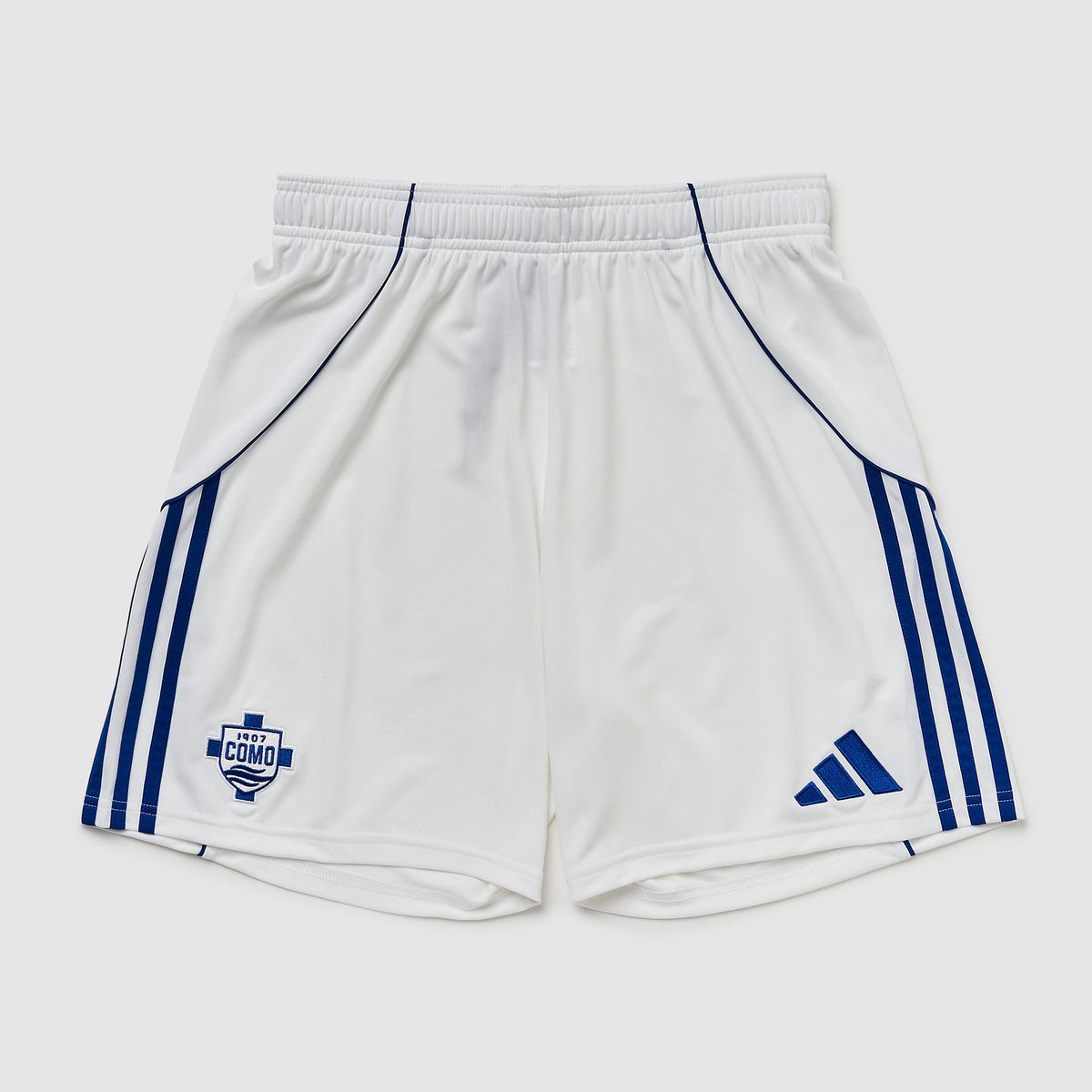 adidas Como FC 25/26 Home Shorts